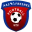 AAS Fresnes