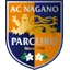 AC Nagano Parceiro