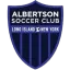 Albertson Fury