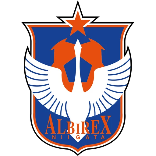 Albirex Niigata