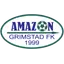 Amazon Grimstad FK