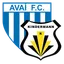 Avaí Kindermann
