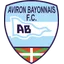 Aviron Bayonnais