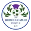 Boroughmuir Thistle FC
