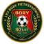 Bory Pietrzykowice