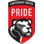 Canterbury United Pride 