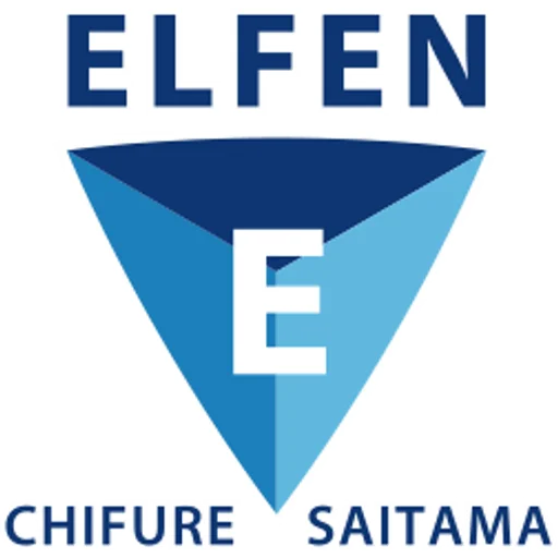 Chifure AS Elfen Saitama