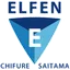 Chifure AS Elfen Saitama