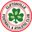 Cliftonville FC
