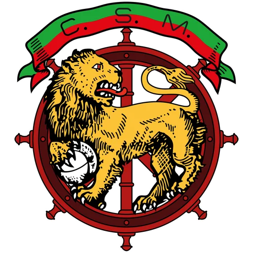 C.S. Marítimo