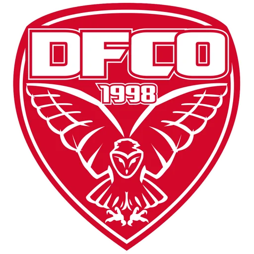 Dijon FCO