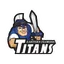 Eastern Florida State Titans