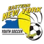 Eastern New York Youth Soccer