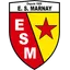 ES Marnaysinne France
