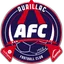 FC Aurillac Arpajon CA