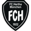 FC Hertha München