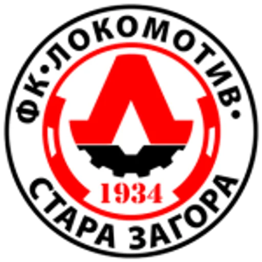 FC Lokomotiv