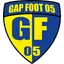 Gap Foot 05