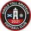 Girdle Toll Boys Club