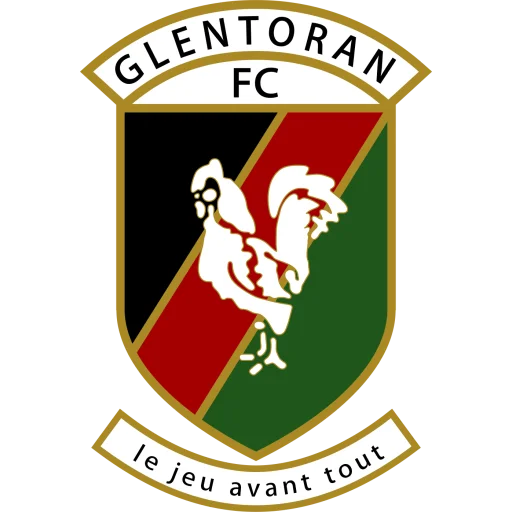 Glentoran FC