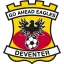 Go Ahead Eagles