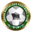 Green Buffaloes
