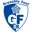 Grenoble Foot 38