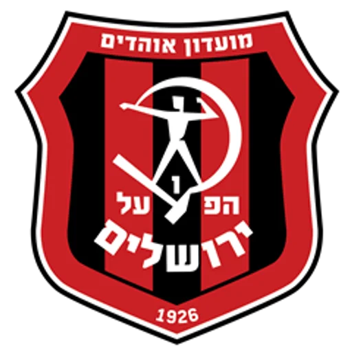 Hapoel Katamon Jerusalem