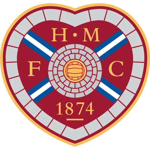 Heart of Midlothian