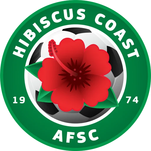 Hibiscus Coast AFC