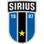 IK Sirius
