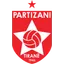KFF Partizani Tirana