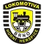 Lokomotiva Brno