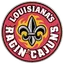 Louisiana Ragin’ Cajuns