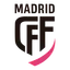 Madrid CFF