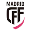 Madrid CFF B