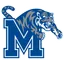 Memphis Tigers