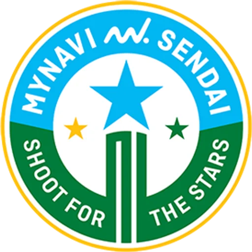 Mynavi Sendai