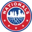Nationals Soccer