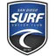 San Diego Surf