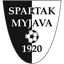 Spartak Myjava