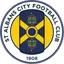 St Albans City