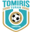  Tomiris-Turan 