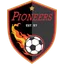 Western Mass Lady Pioneers