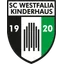 Westfalia Kinderhaus
