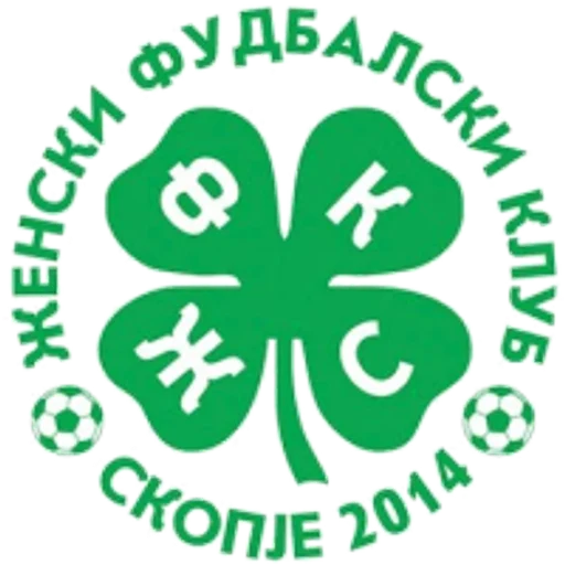 ŽFK Skopje 2014