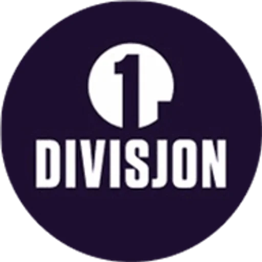 1. Divisjon Kvinner