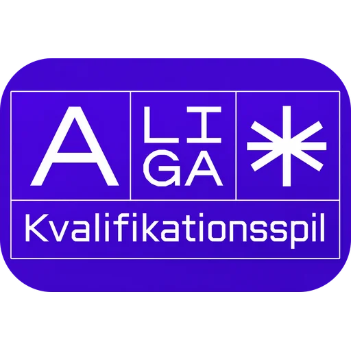 A-Liga Kvalifikationsspil