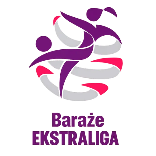 Ekstraliga Promotion/Relegation Play-off 