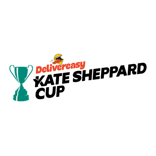 The Delivereasy Kate Sheppard Cup